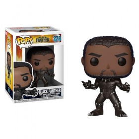 Black Panther 273